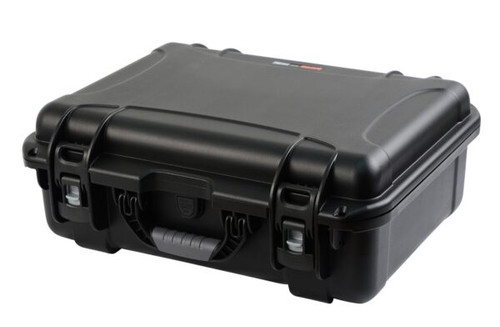 Gator GMIX-QSCTM16-WP Waterproof QSC Touchmix 16 Case