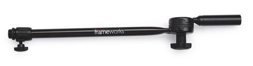 Gator GFW-MIC-MINIBM16 Adjustable Angle 16″ Mini Boom