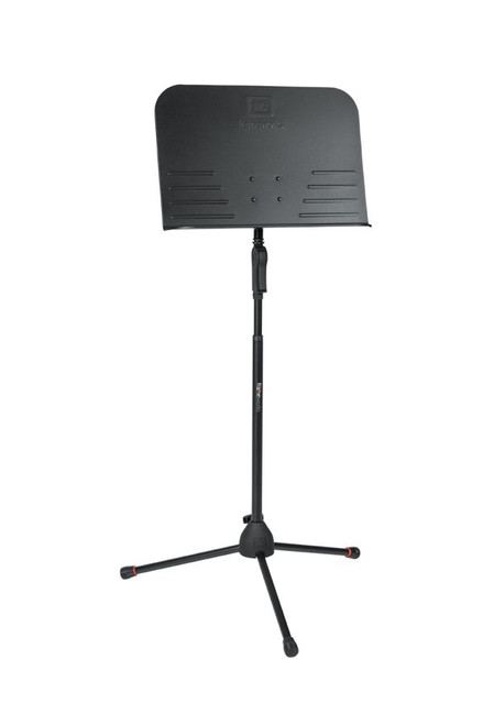 Gator GFW-MUS-2000 Deluxe Tripod Style Sheet Music Stand