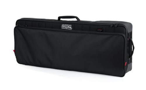 Gator G-PG-49 Pro-Go Ultimate Gig Bag For 49-Note Keyboards Gator G-PG-49 Pro-Go Ultimate Gig Bag For 49-Note Keyboards
