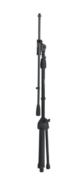 Gator GFW-MIC-2010 Standard Tripod Mic Stand With Single Section Boom