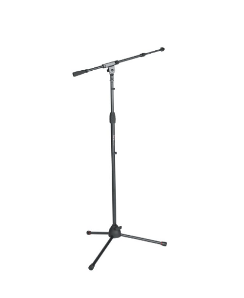 Gator GFW-MIC-2020 Standard Tripod Mic Stand With Telescoping Boom