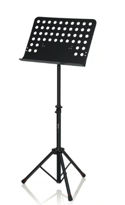 Gator GFW-MUS-0500 Lightweight Music Stand