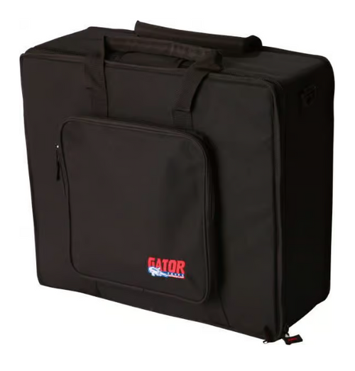 Gator G-MIX-L 1618A 16″ X 19″ Lightweight Mixer Case