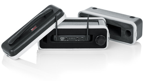 Gator GM-1WP Wireless System Case Gator GM-1WP Wireless System Case