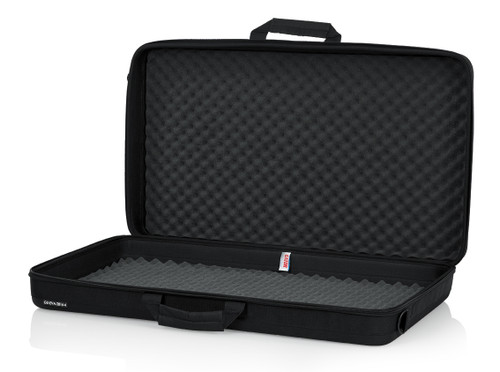 Gator GU-EVA-2816-4 Large EVA DJ Controller Case