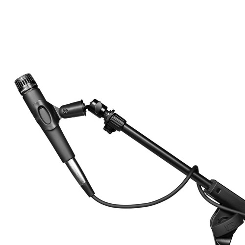 Gator GFW-MIC-BALLHEAD-MT 5/8″-27 Ball-And-Socket Head Mic Stand Adapter