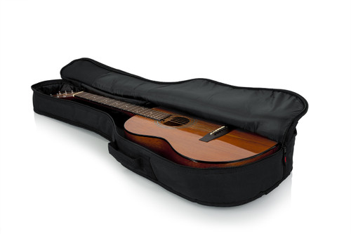 Gator GBE-MINI-ACOU Mini Acoustic Gig Bag