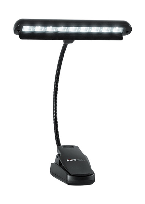 Gator GFW-MUS-LED LED Lamp For Music Stands Gator GFW-MUS-LED LED Lamp For Music Stands