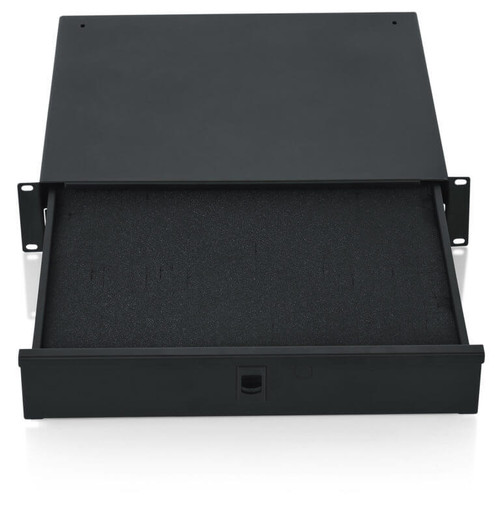 Gator GRW-DRW4 Rackworks Rack Drawer Gator GRW-DRW4 Rackworks Rack Drawer
