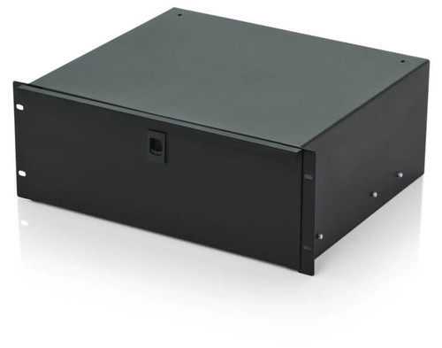 Gator GRW-DRWDF4 Gator Rackworks Rack Drawer 4U Drawer, 14.2" Deep w/ Foam Interior  Gator GRW-DRWDF4 Gator Rackworks Rack Drawer 4U Drawer, 14.2" Deep w/ Foam Interior