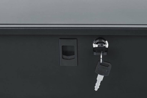 Gator GRW-DRWWRLSS Rackworks Rack Drawer; Insert for 4 Wireless Microphone Systems & Accessories