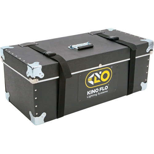 Kino Flo Ship Case for Three FreeStyle 21/T24 Fixture (Black) (KAS-FT23) Kino Flo Ship Case for Three FreeStyle 21/T24 Fixture (Black) (KAS-FT23)