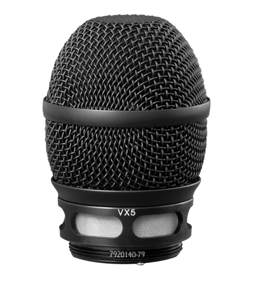 Audix CAVX5 Microphone Vx5 Condenser Capsule Audix CAVX5 Microphone Vx5 Condenser Capsule