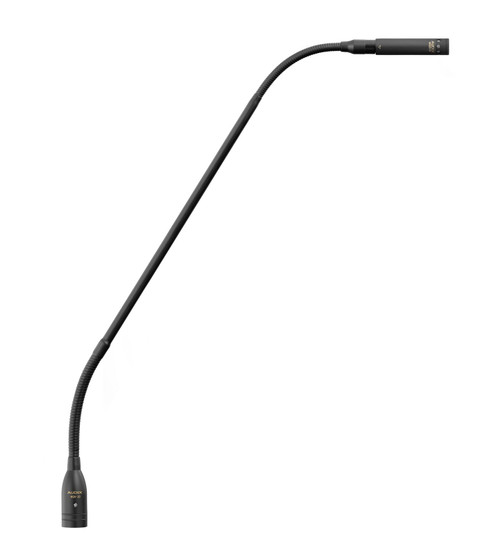 Audix MICROPOD18 Modular Gooseneck Microphone System (MICROPOD18)