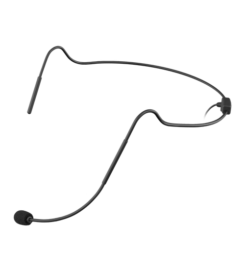 Audix HT54PIN Lightweight Dual Ear Wireless Condenser Headworn Vocal Mic