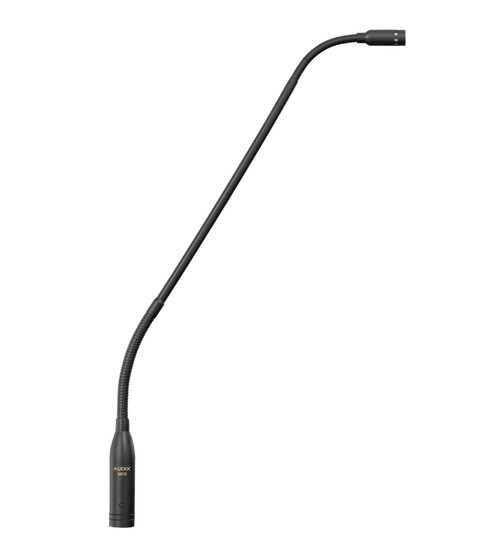 Audix MG15 Miniature Gooseneck Condenser Microphone (MG15) Audix MG15 Miniature Gooseneck Condenser Microphone (MG15)