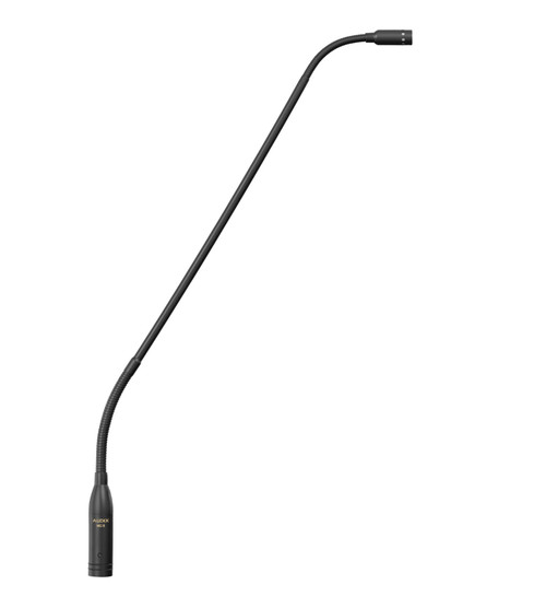 Audix MG18 Miniature Gooseneck Condenser Microphone (MG18) Audix MG18 Miniature Gooseneck Condenser Microphone (MG18)