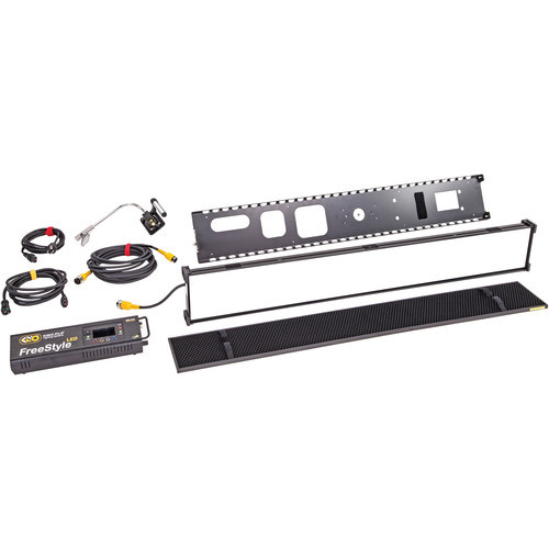 Kino Flo FreeStyle/GT 41 LED DMX System (SYS-F41TU) Kino Flo FreeStyle/GT 41 LED DMX System (SYS-F41TU)