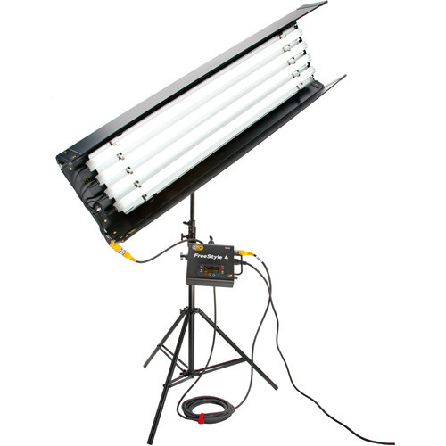 Kino Flo FreeStyle T44 LED LED DMX System Universal (SYS-FT44U)