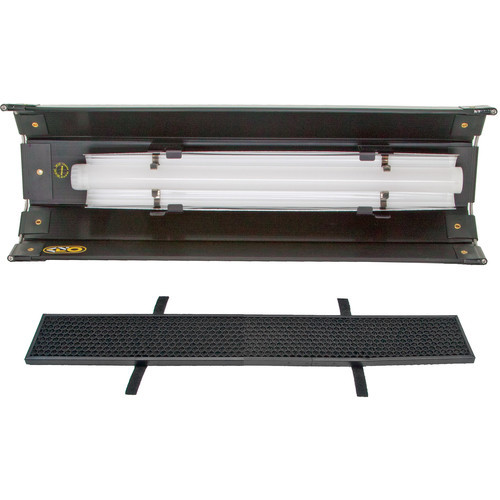 Kino Flo FreeStyle T21 LED Fixture (CFX-F241)
 Kino Flo FreeStyle T21 LED Fixture (CFX-F241)