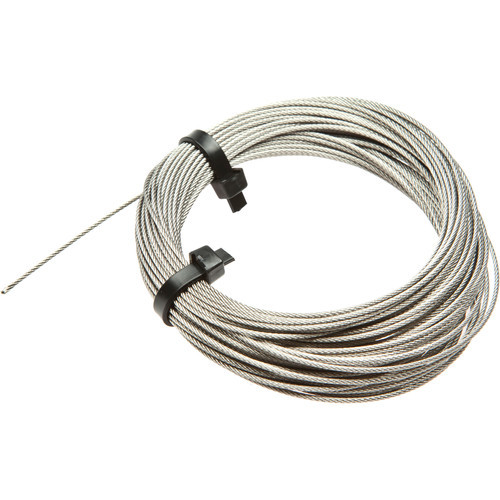 Kino Flo FreeStyle Tube Mount Hanging Wire 50' (MTP-F103W) Kino Flo FreeStyle Tube Mount Hanging Wire 50' (MTP-F103W)