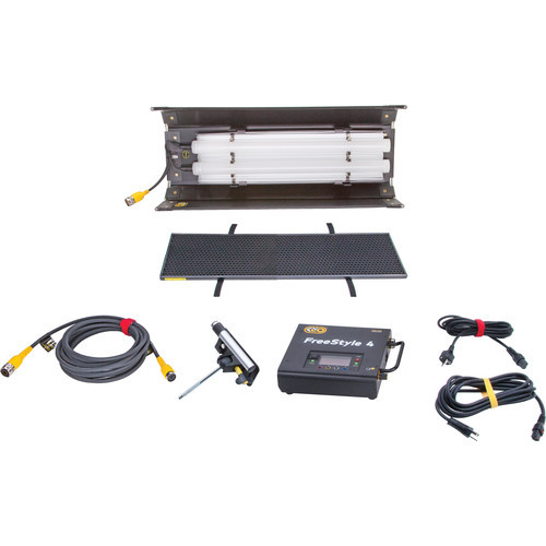 Kino Flo FreeStyle T22 LED DMX System Universal Kino Flo FreeStyle T22 LED DMX System Universal