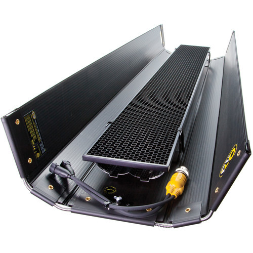 Kino Flo FreeStyle T22 LED Fixture (CFX-F242) Kino Flo FreeStyle T22 LED Fixture (CFX-F242)