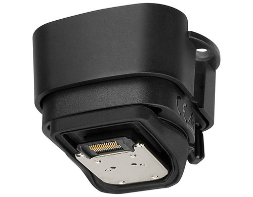 Tascam CA-AK1-C Conversion Adapter for CA-XLR2d Series Tascam CA-AK1-C Conversion Adapter for CA-XLR2d Series