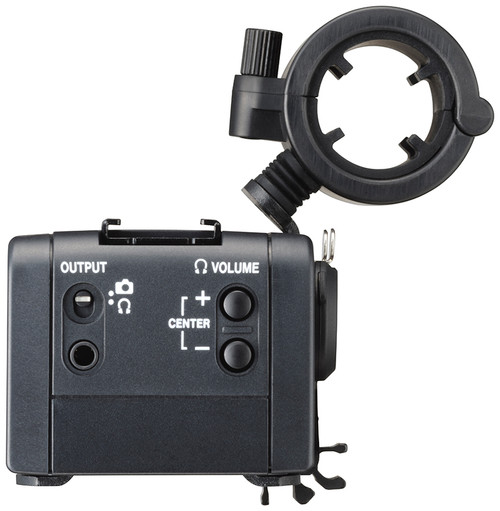 Tascam CA-XLR2d-AN Microphone Adapter