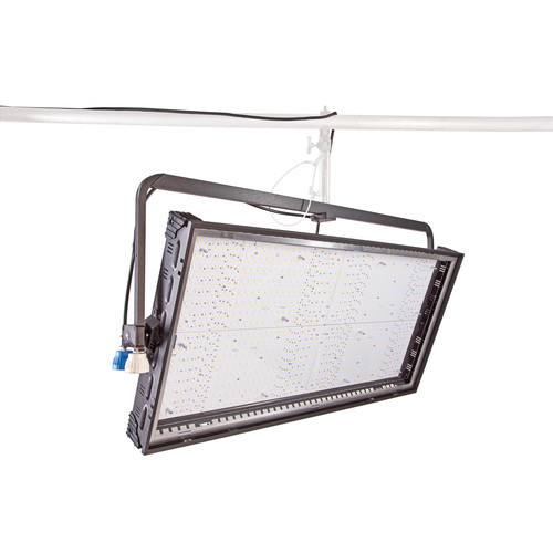 Kino Flo Image L80 DMX LED Panel with Pole-Op Mount (IMG-L80PU) Kino Flo Image L80 DMX LED Panel with Pole-Op Mount (IMG-L80PU)