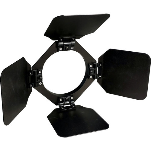 Nila 4-Leaf Barndoor Set for Varsa V2 (NV2BD) Nila 4-Leaf Barndoor Set for Varsa V2 (NV2BD)