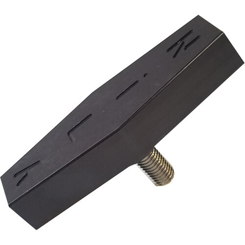 Nila Large "T" Handle for Boxer and Arina Yokes (NTHANDLG) Nila Large "T" Handle for Boxer and Arina Yokes (NTHANDLG)