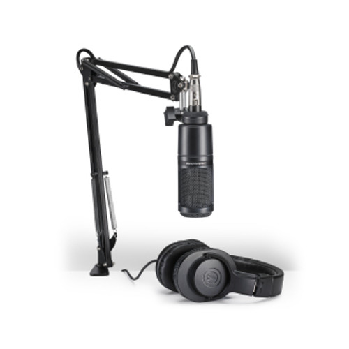 Audio-Technica AT2020PK Audio-Technica AT2020PK