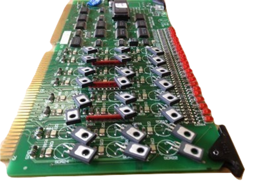 MicroLite ROM AC card