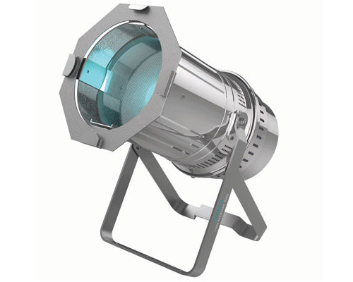 Vari-Lite 912400576324 VL800 EVENTPAR RGBA, 300w Multichromatic Light Engine, Polished Aluminum (912400576324) Vari-Lite 912400576324 VL800 EVENTPAR RGBA, 300w Multichromatic Light Engine, Polished Aluminum (912400576324)