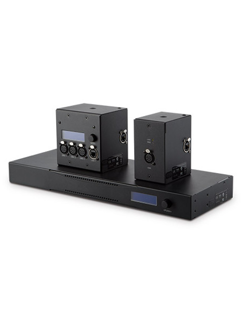 Strand 3 Port Networking Node (65161-RW)
 Strand 3 Port Networking Node (65161-RW)