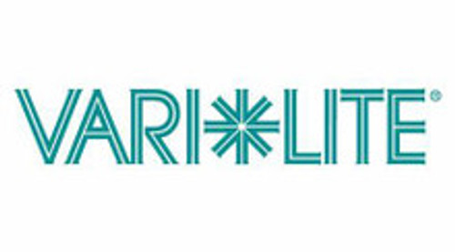 Vari-Lite 5 Degree PLT Fixed Lens, Designed for use with the Acclaim LED and Leko LED (White) (64010-101) Vari-Lite 5 Degree PLT Fixed Lens, Designed for use with the Acclaim LED and Leko LED (White) (64010-101)