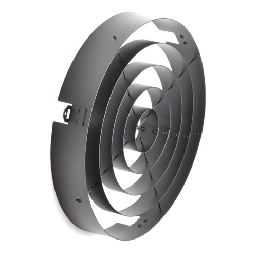 City Theatrical 2788 MAC Aura PXL Concentric Ring City Theatrical 2788 MAC Aura PXL Concentric Ring