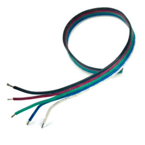 City Theatrical 6600-20 Ribbon Cable City Theatrical 6600-20 Ribbon Cable