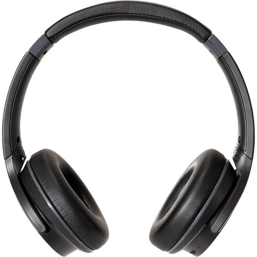 Audio-Technica ATH-ANC900BT QuietPoint Wireless Active Noise