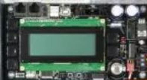 ILC Apprentice 3-CPU Processor Board Only (97013466B)