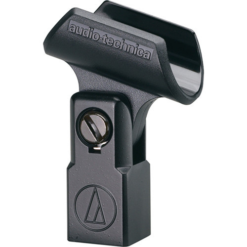 Audio-Technica AT8405a Snap-in Microphone Stand Clamp (AT8405A) Audio-Technica AT8405a Snap-in Microphone Stand Clamp (AT8405A)