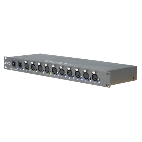 Elation DMX105 DMX Rackmount Splitter