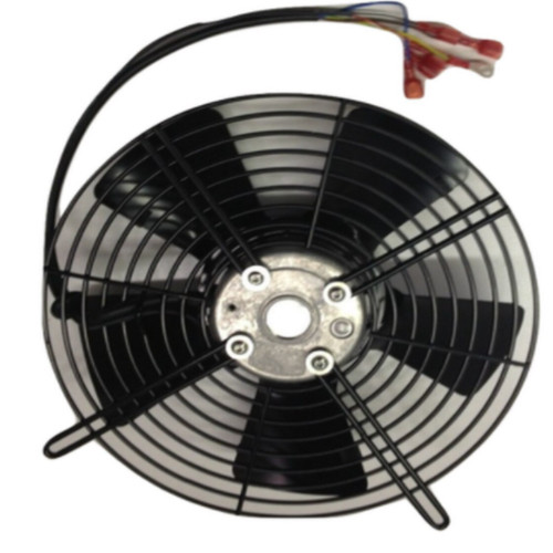 Leviton Colortran ENR 96 Fan