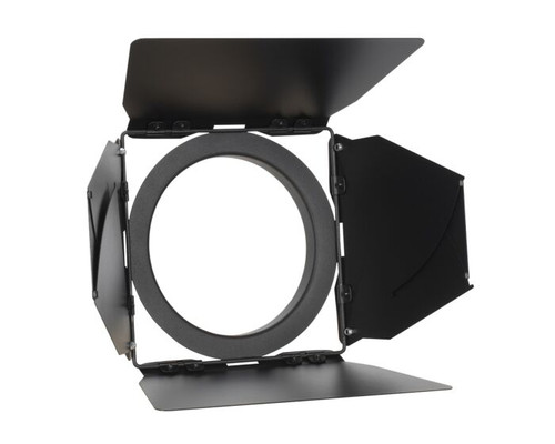 Elation KLP959 KL PAR 7.5" Barndoor