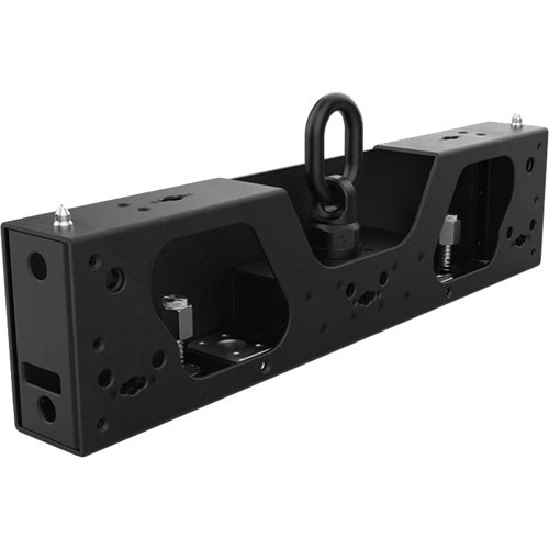 CHAUVET DJ DRB-F50CM Dual-Function Rig Bar (1.6') (DRBF50CMIP) CHAUVET DJ DRB-F50CM Dual-Function Rig Bar (1.6') (DRBF50CMIP)