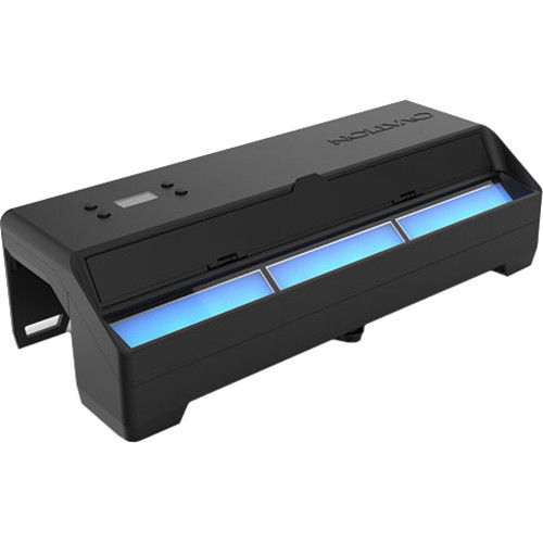 CHAUVET PROFESSIONAL Ovation CYC 1 FC Cyclorama Wash/Footlight Fixture (OVATIONCYC1FCV2) CHAUVET PROFESSIONAL Ovation CYC 1 FC Cyclorama Wash/Footlight Fixture (OVATIONCYC1FCV2)