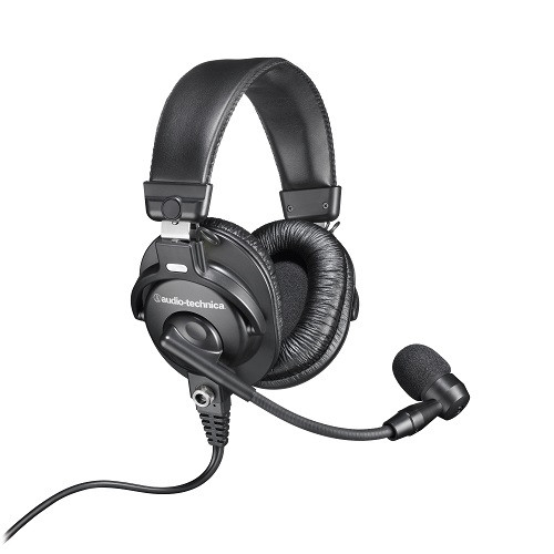 Audio Technica BPHS1-Xf4 (4-PIN CONNECTOR!) Audio Technica BPHS1-Xf4 (4-PIN CONNECTOR!)