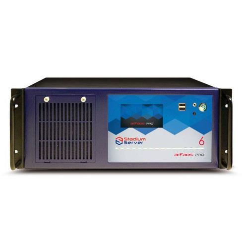 ADJ Arkaos Stadium Server (MED234) ADJ Arkaos Stadium Server (MED234)